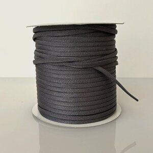 Gray Stretch Cording from Shindo